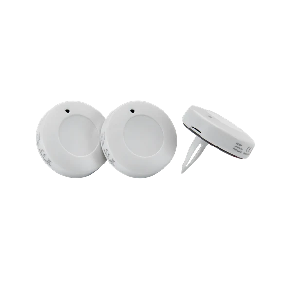 Avara fuktsensor. 3-pack.