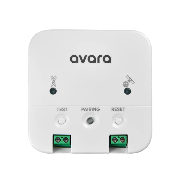 Avara modem.