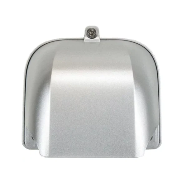 Trådlös utvändig sensor NX-20. Silver