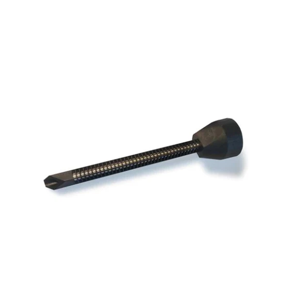 Maus Nozzle Klein adapter.