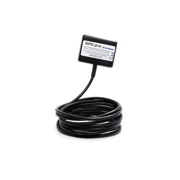 Pro-Finder GPS Pro-antenn