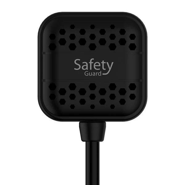 Extra sensor XS. Svart
