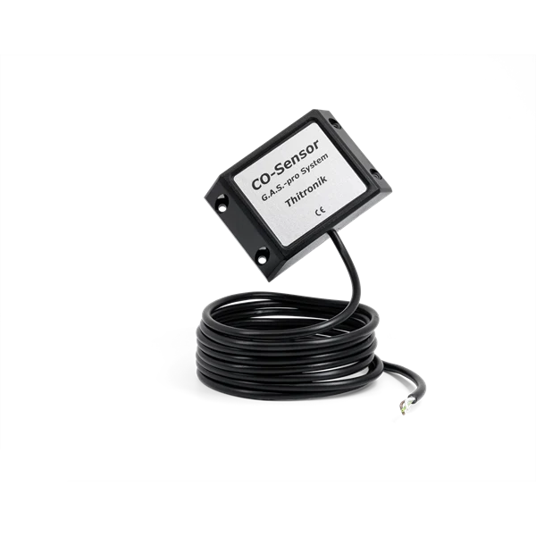 CO-SENSOR TILL G.A.S-PRO