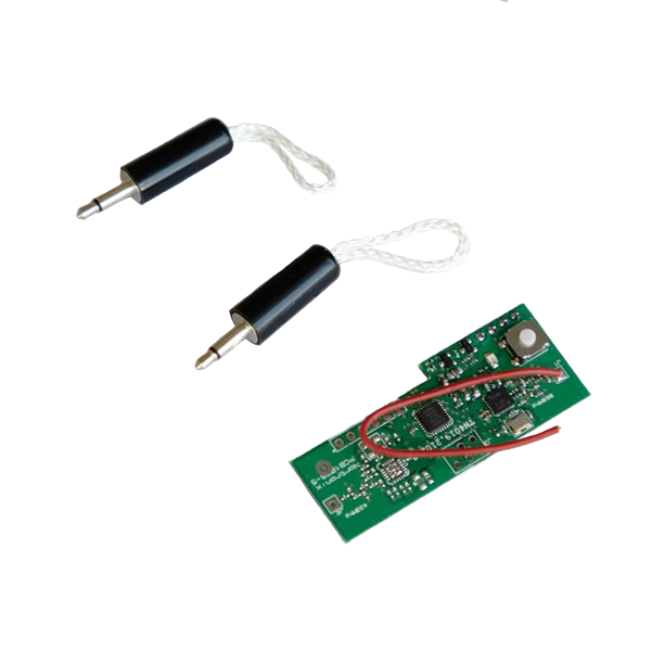 NX Com modul för användning tillsammans med T30-51 och T30-54