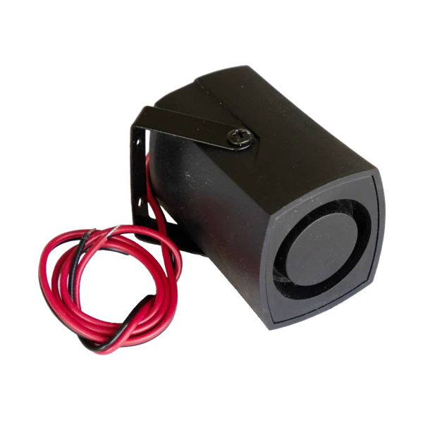 SIREN 12V TILL NX-5 NX-S