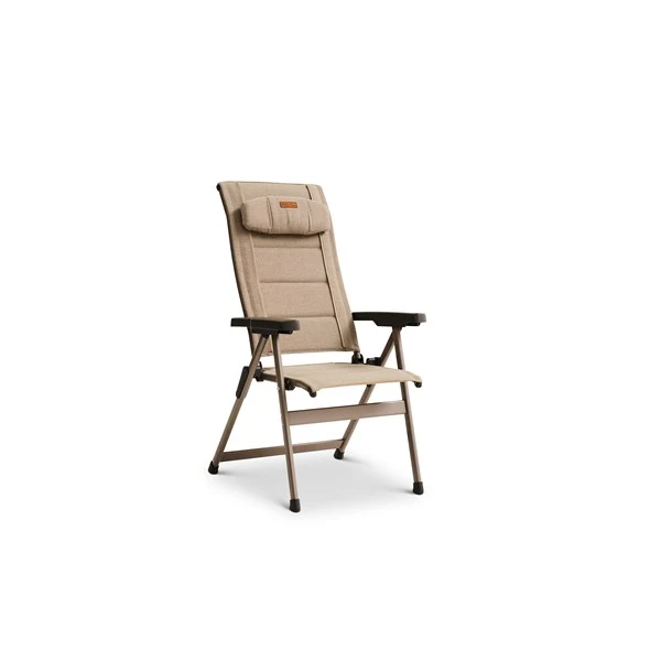 Campingstol Imperial beige