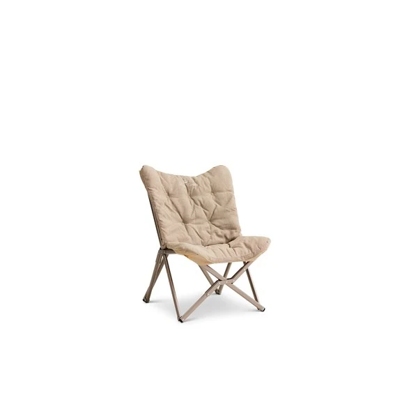 Fåtölj Castillo beige