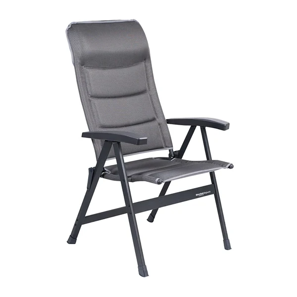 Be-Smart Campingstol Majestic Grande