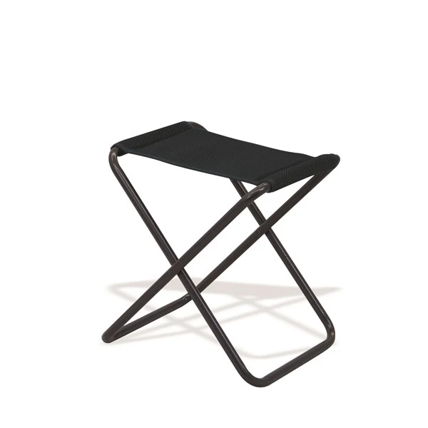 Stool XL. Mått: (BxDxH): 47 x 27 x 45 cm. Midnattsblå