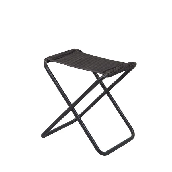 Stool XL. Mått: (BxDxH): 47 x 27 x 45 cm. Grå