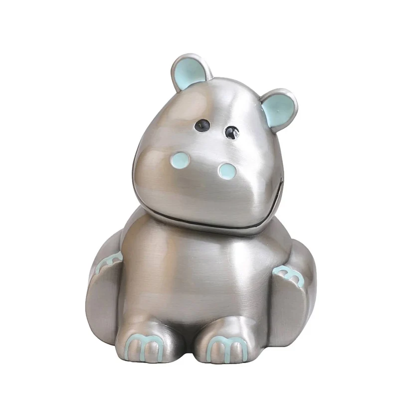 Nordahl Andersen - Spargris Hippo 152-76206