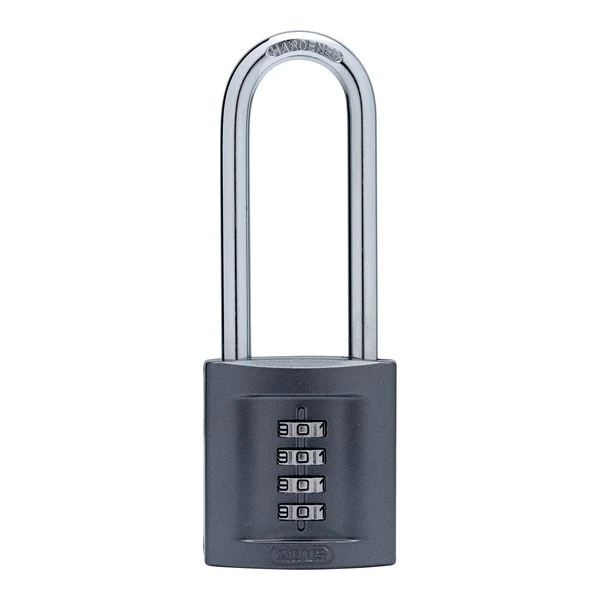 Abus kombinationslås 158/50HB80.