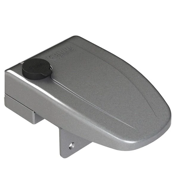 Fiamma SafeDoor Frame. Grå. 1-pack.