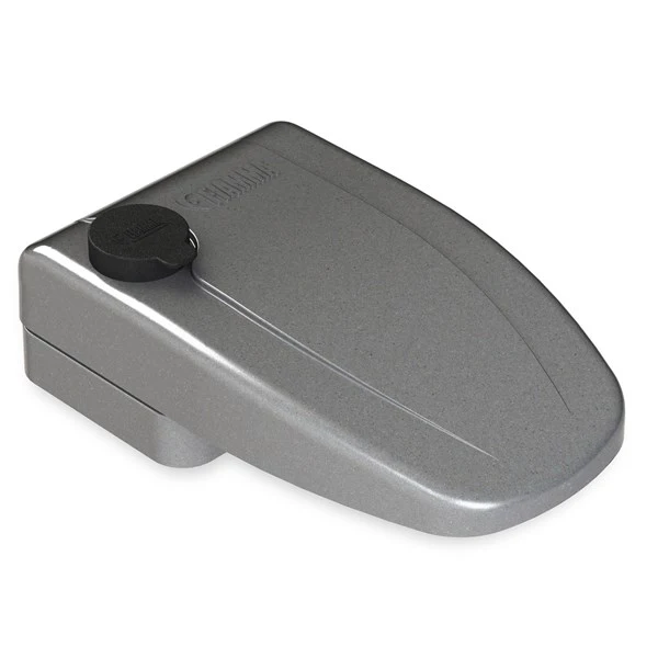 Fiamma SafeDoor. Grå. 1-pack.