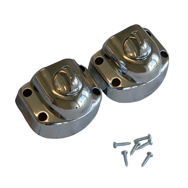 Safedoor Guardian D till Fiat Ducato fr.o.m. 2009-.