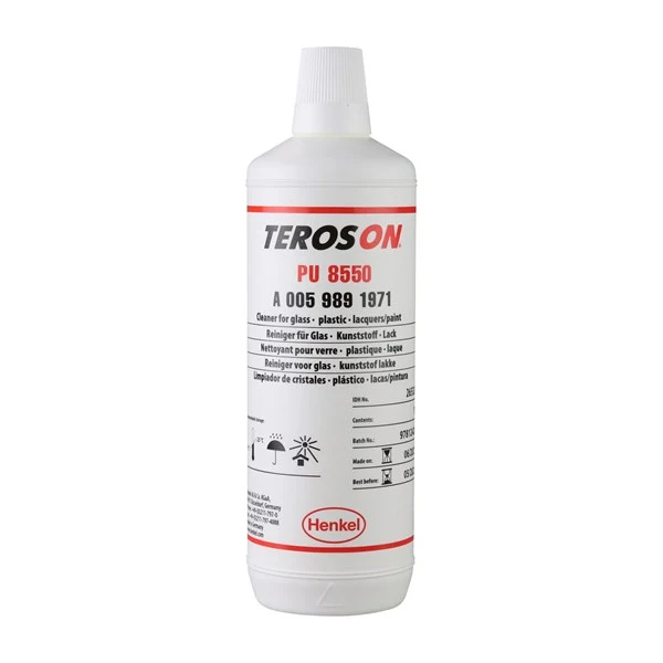 Cleaner Teroson -8550