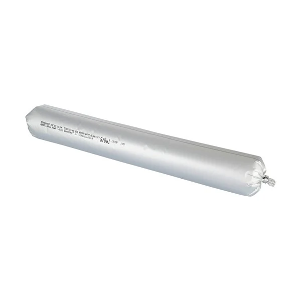 Lim-/tätningsmedel teroson vit 570 ml