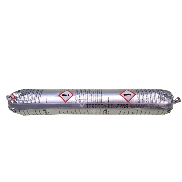 Sprutbar butyl Teroson 2759. 570 ml