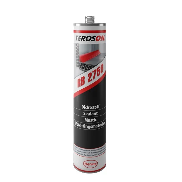 Sprutbar butyl Teroson-2759. 310 ml