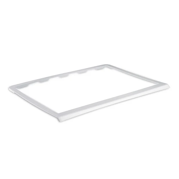 0B Adapterram för inbyggnadsmått 700 x 500 mm.