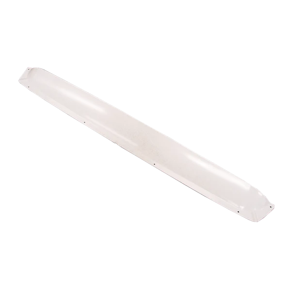 Spoiler. Längd: 1100 mm.