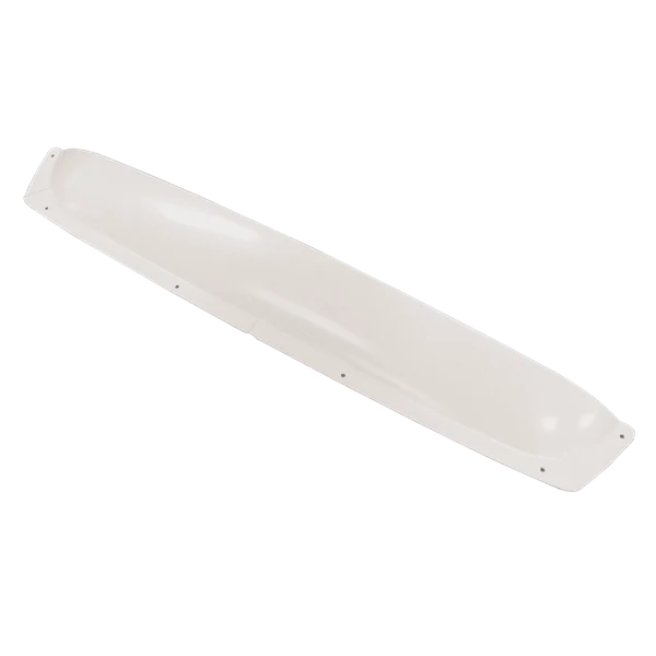Spoiler. Längd: 800 mm.