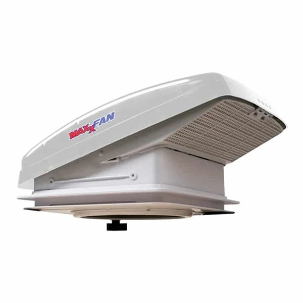 Taklucka Maxxfan Deluxe Compact vit