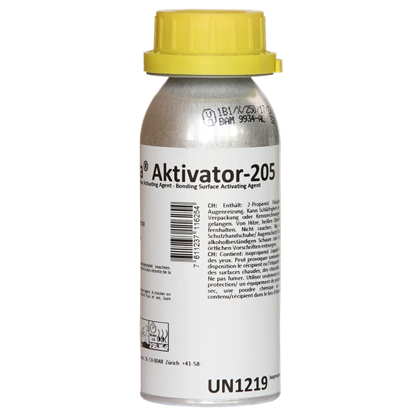 Sika Cleaner 205. 250 ml.