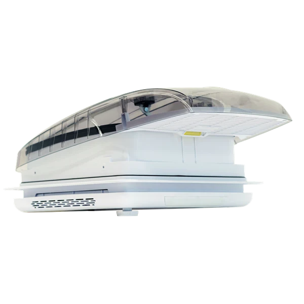 Taklucka GoCamp PLUS fan 400