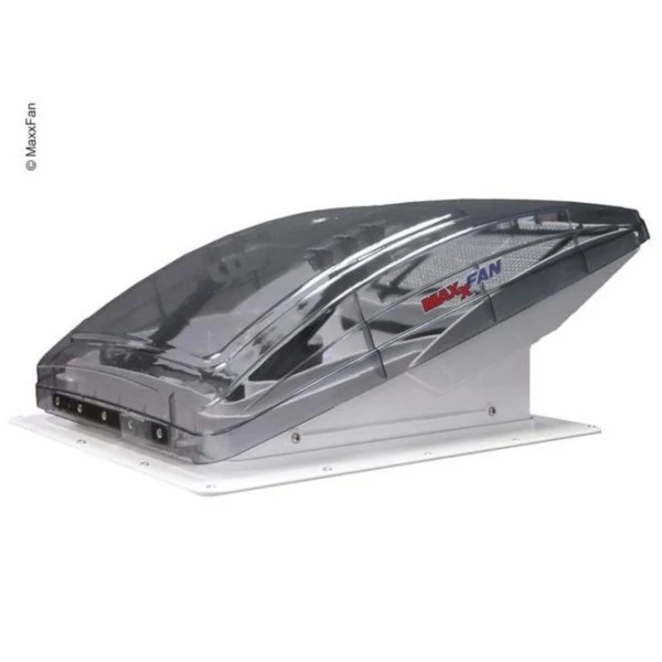Airxcel taklucka Maxxfan Deluxe.