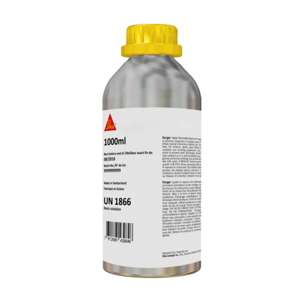 Sika Aktivator 205 1 liter