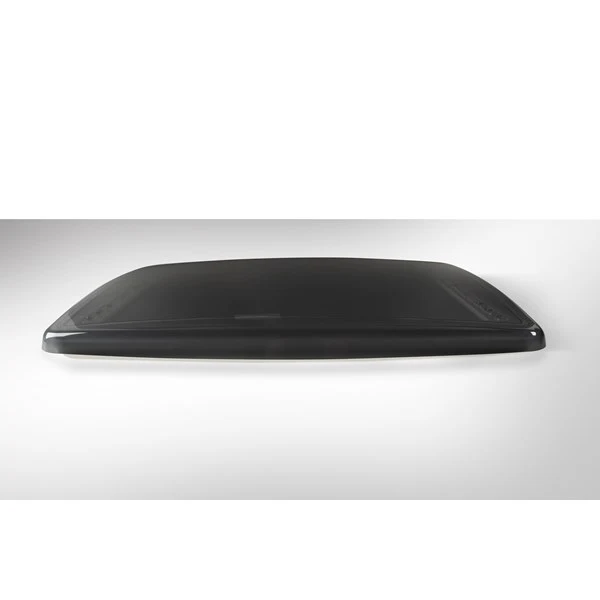 Taklucka roofSTAR-7. 700 x 500 mm, ventilerad med motor.
