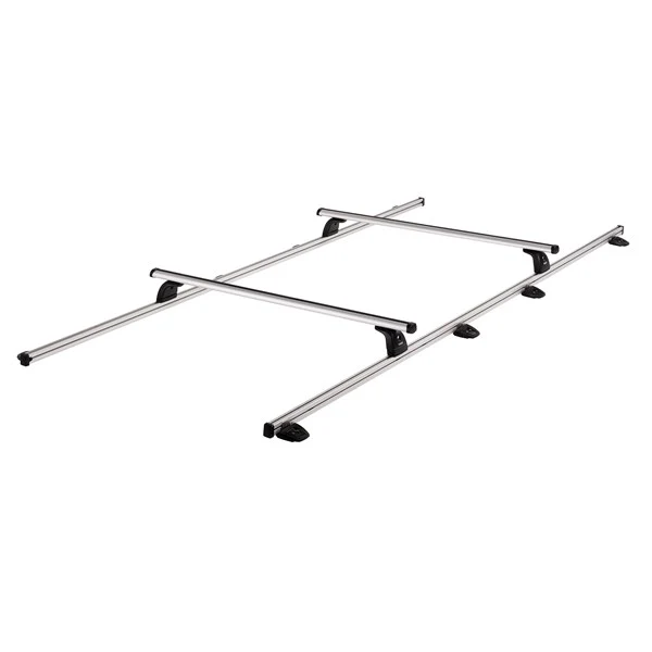Thule SmartClamp system till Ducato/Jumper/Boxer L3H2 (L 6,0 cm - H 2,5 m)