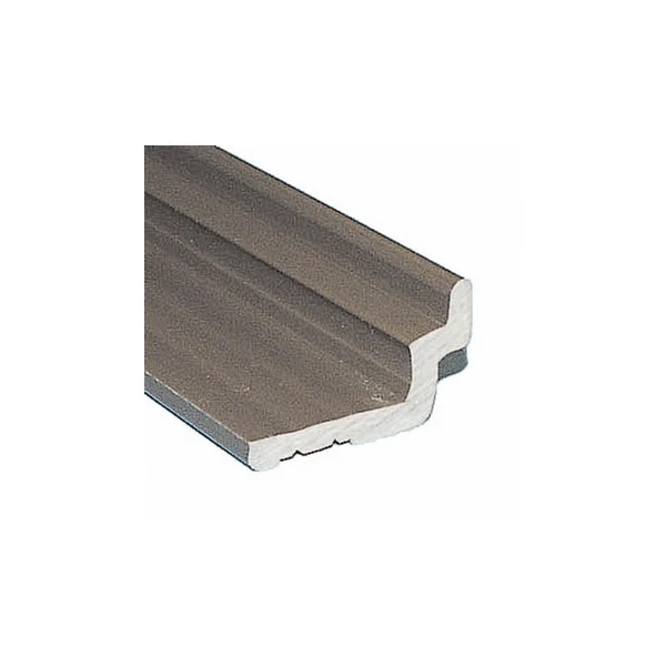 KOPPLINGSPROFIL L 600MM ENHET: STYCK