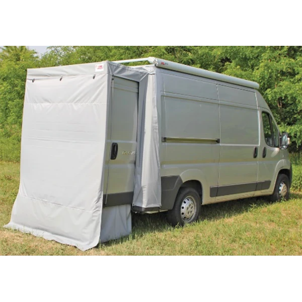 Fiamma Rear Door Cover Ducato.