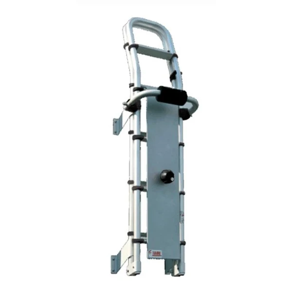 Fiamma Safe Ladder.