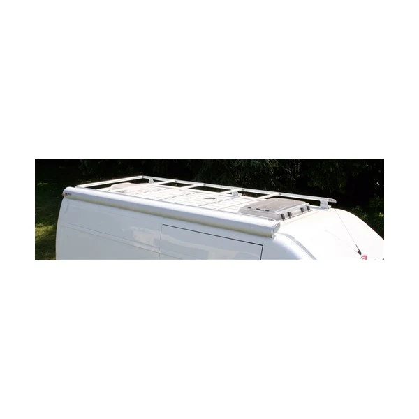 Roof Rail Ducato H3, L3-L4
