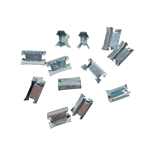 Clips till innerram Heki takluckor. 12-pack.