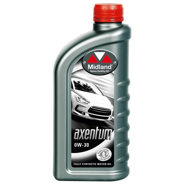 Axentum 0W-30 Euro 6