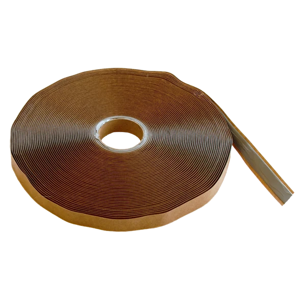 Butylband Tremco 440. 1,5 x 12 mm