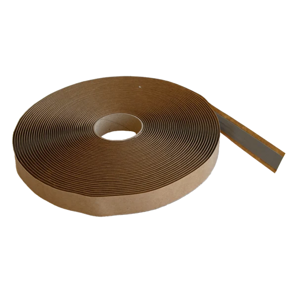 Butylband Tremco 440. 2,0 x 15 mm. Längd: 15,2 m.