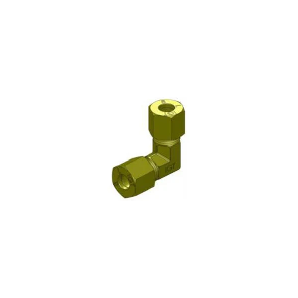 Vinkelkoppling