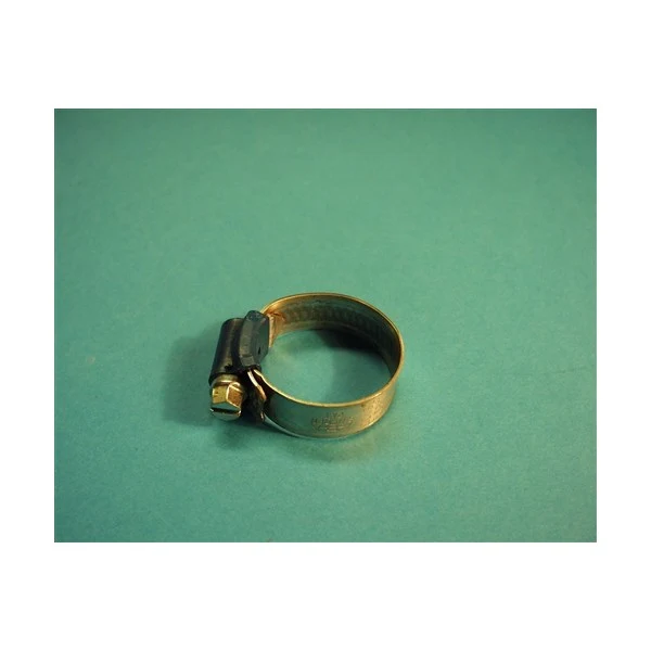 Slangklämma ABA. SMS 32 22-32 mm