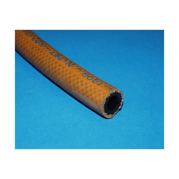 Gasolslang EN 559/DG3612 (-30˚C). Ø10 mm. 10 m/rulle