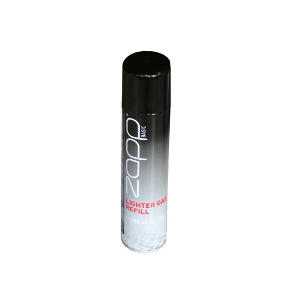 Allroundgas. 300 ml.