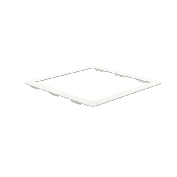 Fiamma Kit Frame 40. Ducato. Hålmått: 40 x 40 cm.