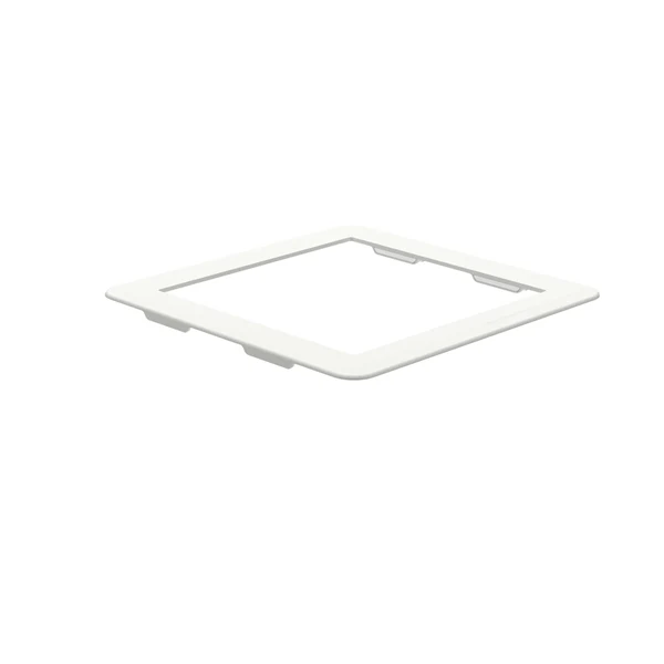 Fiamma Kit Frame 28. Ducato. Hålmått: 28 x 28 cm.