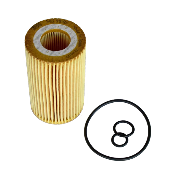 Oljefilter Mann HU 7010 Z