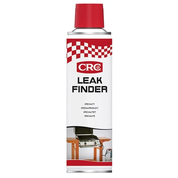 Gasläcksökare - Leak finder 250 ml
