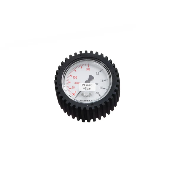 Manometer (reservdel)